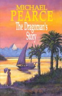 Book cover for The Dragoman's Story