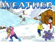 Cover of Weather