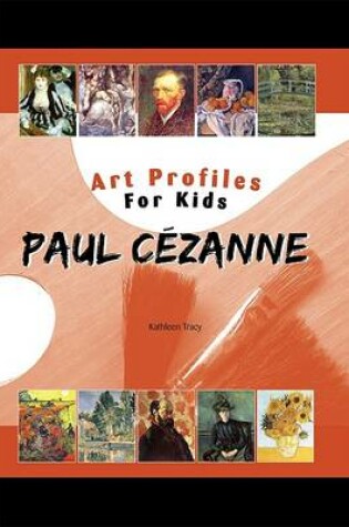 Cover of Paul Cezanne