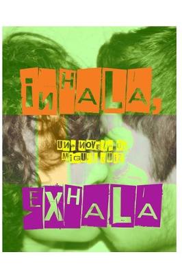 Book cover for Inhala, Exhala