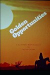 Book cover for Golden Opportunities