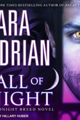 Cover of Fall of Night