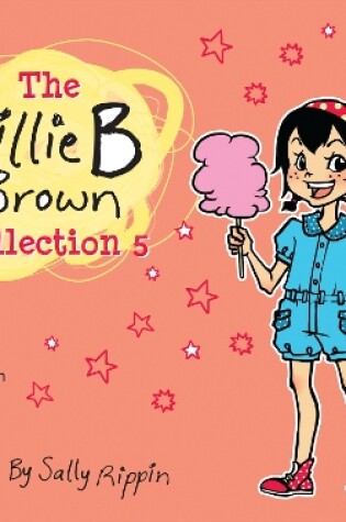 Cover of The Billie B Brown Collection #5