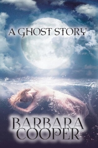 Cover of Ghost Story