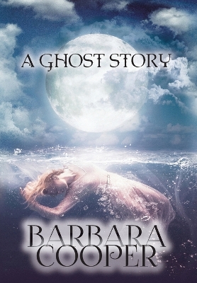 Book cover for Ghost Story