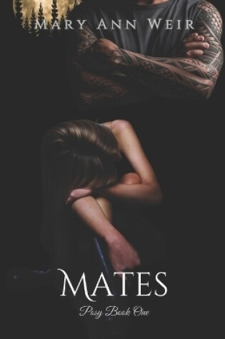 Cover of Mates