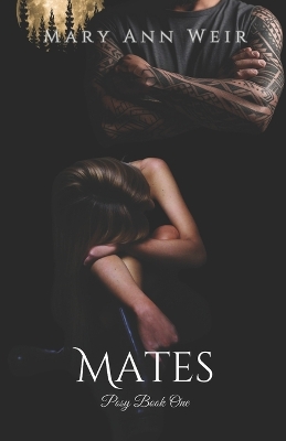 Book cover for Mates