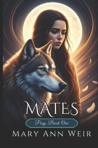 Cover of Mates