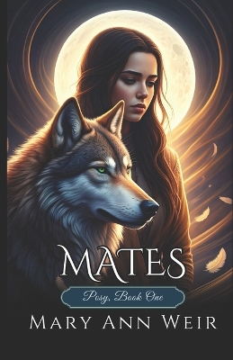 Cover of Mates