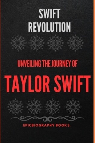 Cover of Swift Revolution