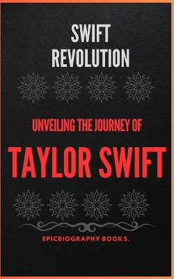 Book cover for Swift Revolution