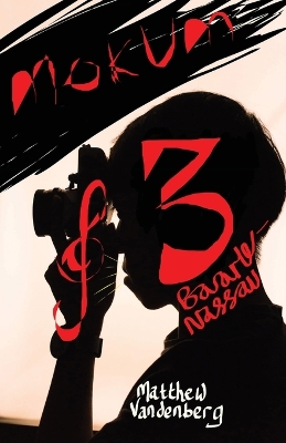 Cover of Mokum 3