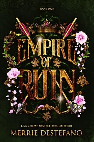 Empire of Ruin