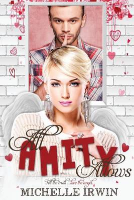 Book cover for All Amity Allows