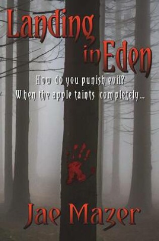 Cover of Landing In Eden