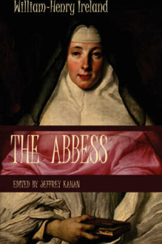 Cover of The Abbess