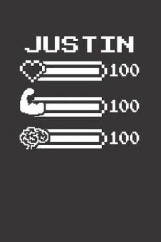 Cover of Justin