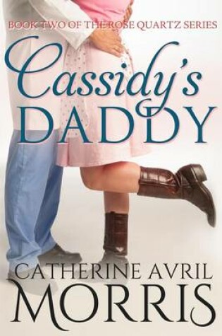 Cover of Cassidy's Daddy