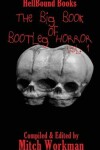 Book cover for The Big Book of Bootleg Horror