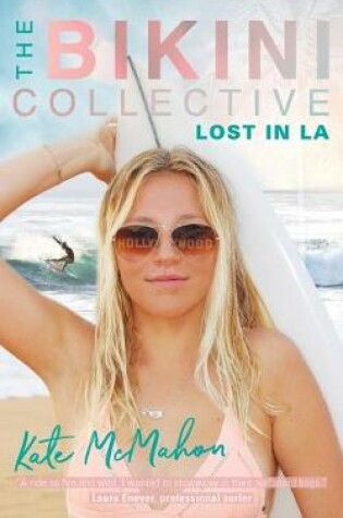 Cover of Lost in LA