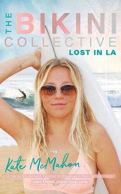 Book cover for Lost in LA