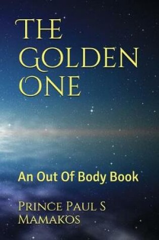 Cover of The Golden One