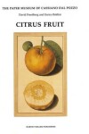 Book cover for Citrus Fruit
