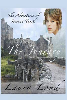 Book cover for The Journey