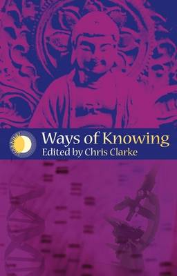 Book cover for Ways of Knowing