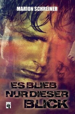 Cover of Es blieb nur dieser Blick