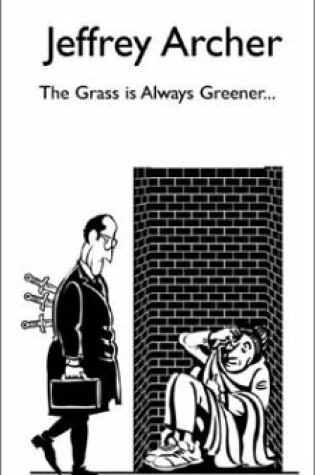 Cover of The Grass is Always Greener