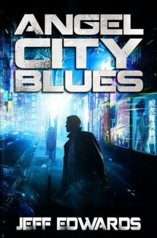 Cover of Angel City Blues