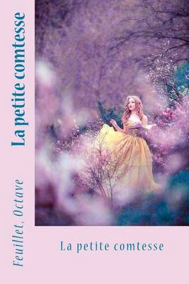 Book cover for La petite comtesse