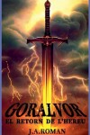 Book cover for Goràlvor