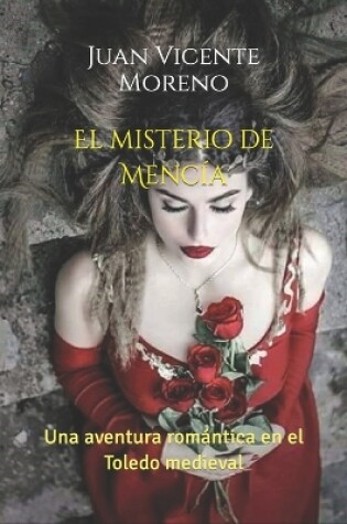 Cover of El misterio de Menc�a