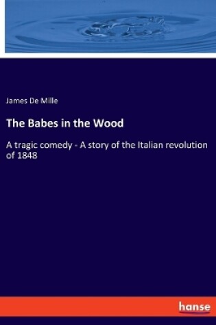 Cover of The Babes in the Wood