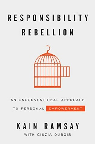 Cover of Responsibility Rebellion