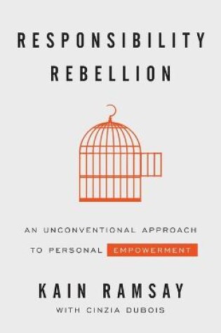 Cover of Responsibility Rebellion