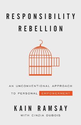 Book cover for Responsibility Rebellion