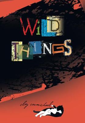 Book cover for Wild Things