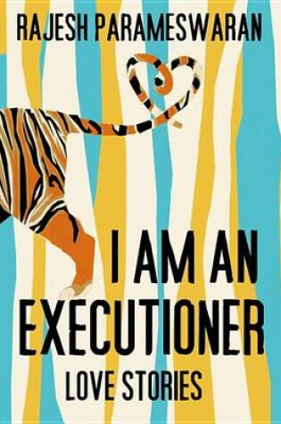 Cover of I Am an Executioner