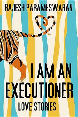 Book cover for I Am an Executioner
