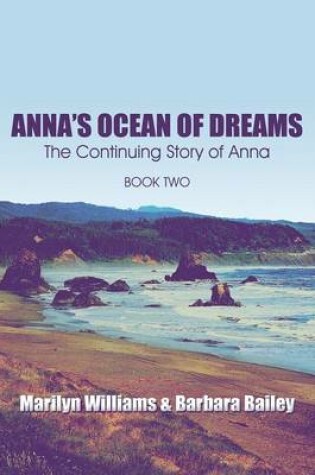 Cover of Anna's Ocean of Dreams