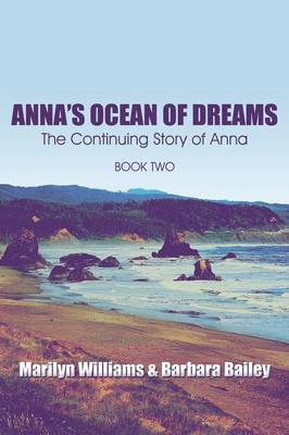 Book cover for Anna's Ocean of Dreams