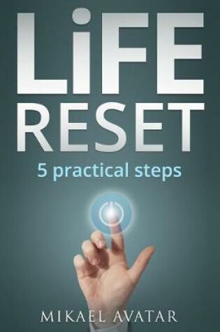 Cover of Life Reset