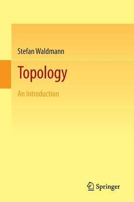 Book cover for Topology