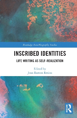 Cover of Inscribed Identities