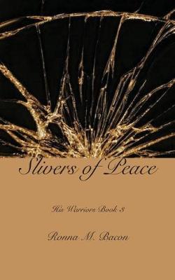 Book cover for Slivers of Peace