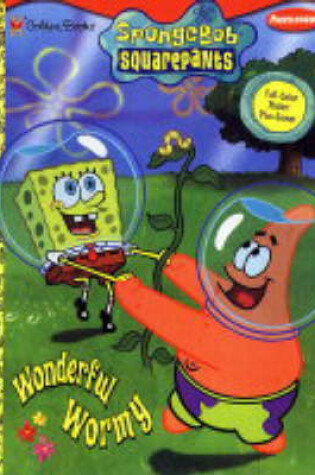 Cover of Wonderful Wormy