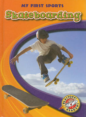 Cover of Skateboarding